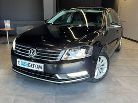  Volkswagen Passat 2011 , 915000 , 
