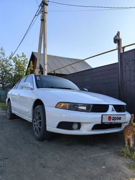  Mitsubishi Galant 2002 , 350000 , 