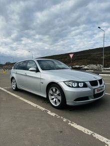  3-Series, 2006