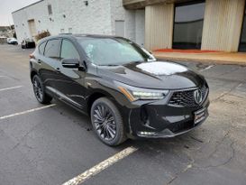 SUV   Acura RDX 2023 , 8137000 , 