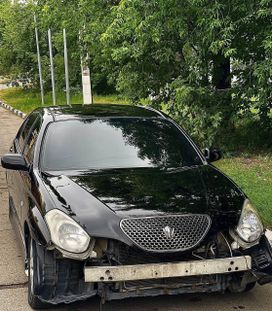  Toyota Verossa 2003 , 420000 , 
