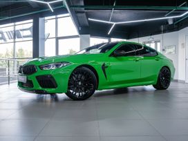 BMW M8 2022 , 13700000 , 