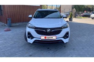 SUV   Buick Encore GX 2020 , 1388000 , 