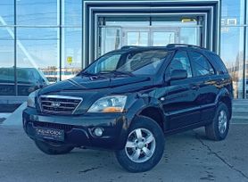 SUV   Kia Sorento 2007 , 760000 , 