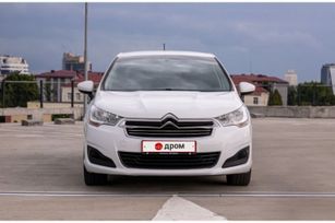  Citroen C4 2014 , 692000 , 