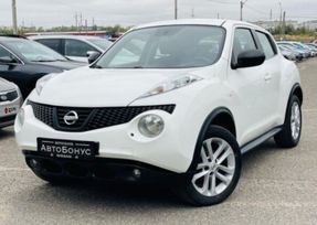 SUV   Nissan Juke 2014 , 960000 , 