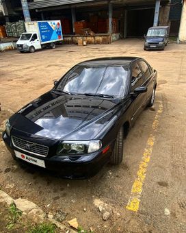  Volvo S80 2004 , 450000 , 