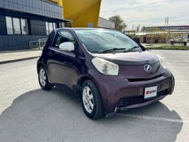  3  Toyota iQ 2010 , 550000 , 