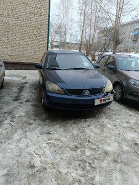  Mitsubishi Lancer 2007 , 270000 , 