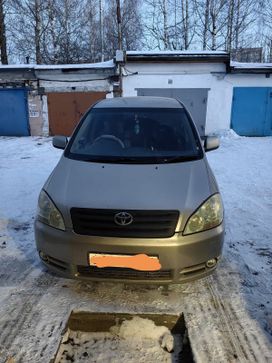    Toyota Ipsum 2002 , 600000 , 