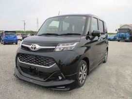  Toyota Tank 2020 , 790000 , 