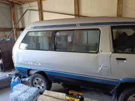    Toyota Town Ace 1991 , 200000 , 