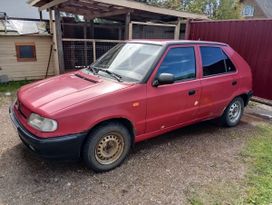  Skoda Felicia 1997 , 150000 , 