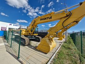   Shantui SE550LC 2024 , 21321000 , 
