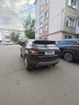 SUV   Land Rover Range Rover Evoque 2011 , 1900000 , 