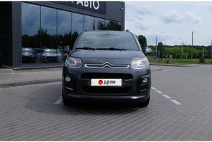    Citroen C3 Picasso 2015 , 771000 , 