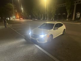  Honda Civic 2017 , 700000 , 
