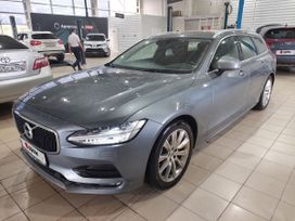 Volvo V90 2019 , 2450000 , 