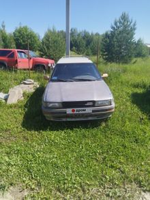  Corolla, 1990
