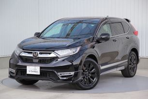 SUV   Honda CR-V 2022 , 2375000 , 