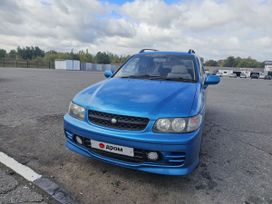  Nissan R'nessa 1999 , 385000 , 