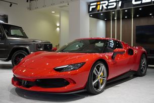  Ferrari 296 GTB 2023 , 39400000 , 