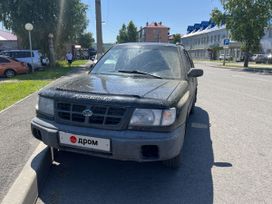 SUV   Subaru Forester 1997 , 440000 , 