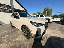 SUV   BMW X3 2025 , 8900000 , 