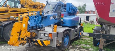  Komatsu LW80 1998 , 3450000 , 
