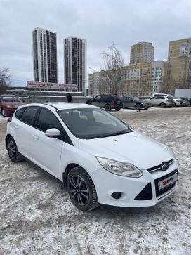  Ford Focus 2014 , 859000 , 