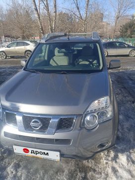 SUV   Nissan X-Trail 2014 , 1500000 , 