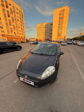  Fiat Punto 2011 , 590000 , 