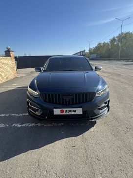  Geely Preface 2023 , 2400000 , 