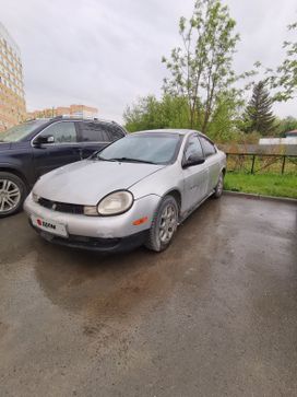  Dodge Neon 2000 , 140000 , 