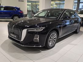  Hongqi H5 2024 , 3790000 , 
