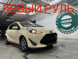  Toyota Prius C 2018 , 999900 , 
