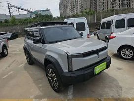 SUV   iCAR 03 2025 , 2080000 , 