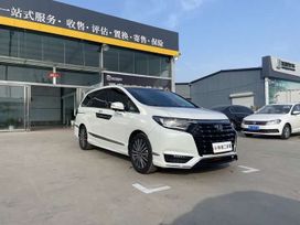    Honda Elysion 2022 , 2500000 , 