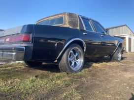  Chrysler New Yorker 1984 , 235000 , 