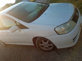    Nissan Liberty 2001 , 280000 , 
