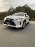 SUV   Lexus RX300 2020 , 5300000 , 