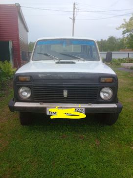  3   4x4 2121  1988 , 120000 , 