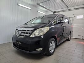    Toyota Alphard 2009 , 1550000 , 
