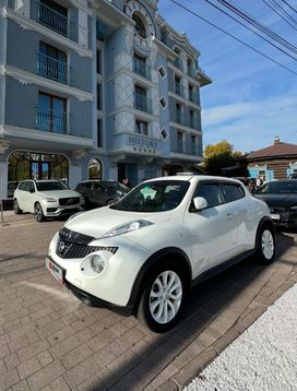 SUV   Nissan Juke 2012 , 1080000 , 