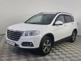 SUV   Haval H6 2019 , 1350000 , 