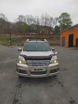 SUV   Nissan X-Trail 2009 , 1000000 , 