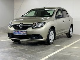  Renault Logan 2018 , 775000 , 