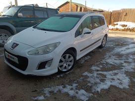  Peugeot 308 2011 , 570000 , 