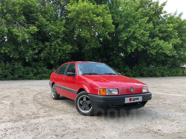  Volkswagen Passat 1989 , 130000 , 