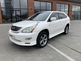 SUV   Toyota Harrier 2004 , 1850000 , 